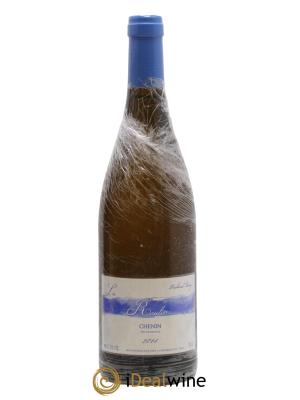 Vin de France Les Rouliers Richard Leroy