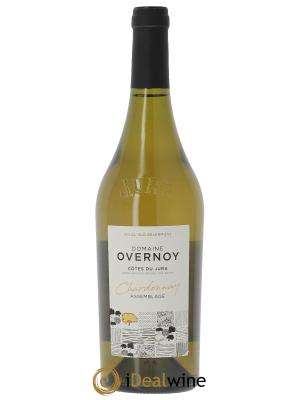 Côtes du Jura Assemblage Guillaume Overnoy