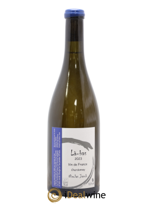 Vin de France Là-Bas Chardonnay Nicolas Jacob