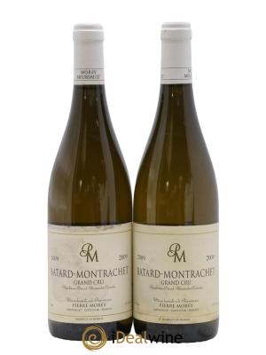 Bâtard-Montrachet Grand Cru Pierre Morey (Domaine)