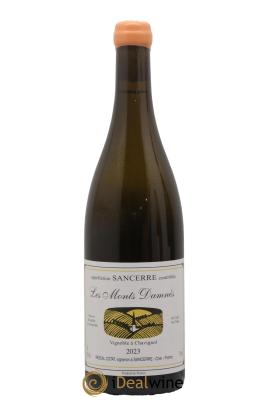 Sancerre Les Monts Damnés Pascal Cotat