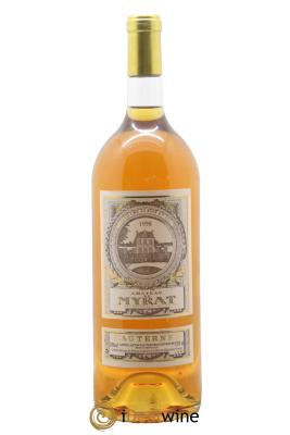 Château de Myrat 2ème Grand Cru Classé