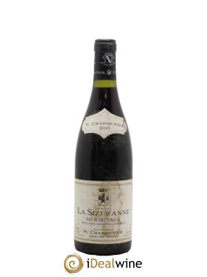 Hermitage Monier de La Sizeranne Chapoutier