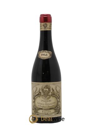 Barolo Einaudi Luigi