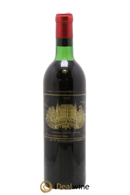 Château Palmer 3ème Grand Cru Classé