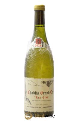 Chablis Grand Cru Les Clos Vincent Dauvissat (Domaine)