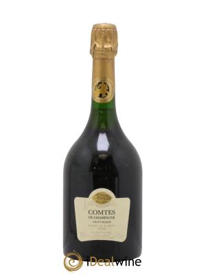 Comtes de Champagne Taittinger