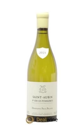 Saint-Aubin 1er Cru Les Pitangerets Paul Pillot (Domaine)