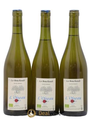 Vin de France L'Oiseau La Bouchaude