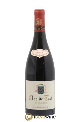 Clos de Tart Grand Cru Clos de Tart