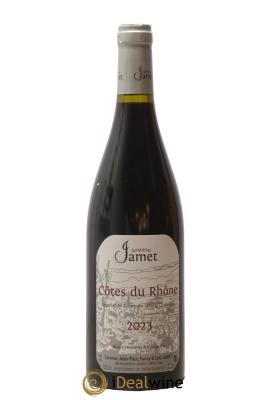Côtes-du-Rhône Jamet (Domaine)