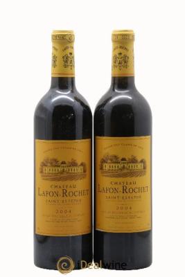 Château Lafon Rochet 4ème Grand Cru Classé