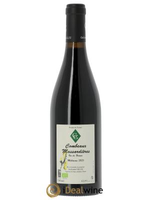 Vin de France Combeaux Massardières Guillaume Gilles (Domaine) 