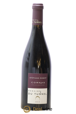Cornas Tunnel (Domaine du)