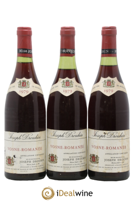 Vosne-Romanée Joseph Drouhin