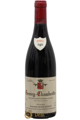 Gevrey-Chambertin Denis Mortet (Domaine)