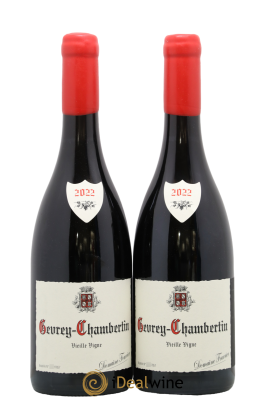 Gevrey-Chambertin Vieille Vigne Fourrier (Domaine)