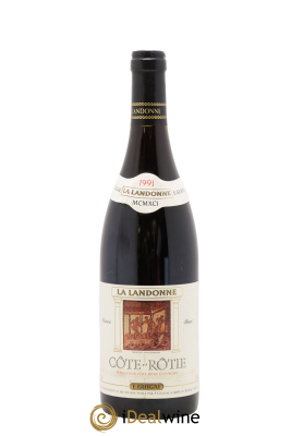Côte-Rôtie La Landonne Guigal