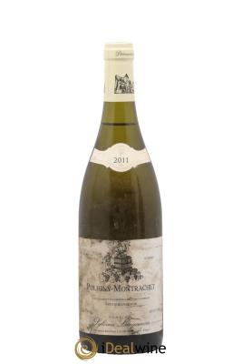 Puligny-Montrachet 1er Cru Chalumeaux Sylvain Langoureau