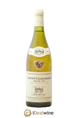 Corton-Charlemagne Grand Cru Ardhuy (Domaine d')