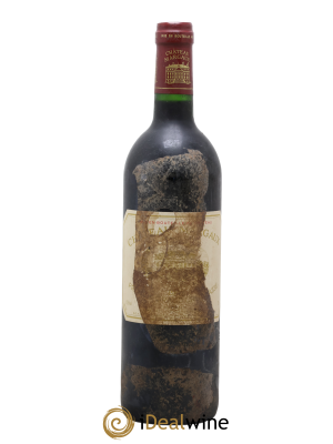 Château Margaux 1er Grand Cru Classé