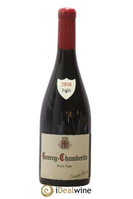 Gevrey-Chambertin Vieille Vigne Fourrier (Domaine)