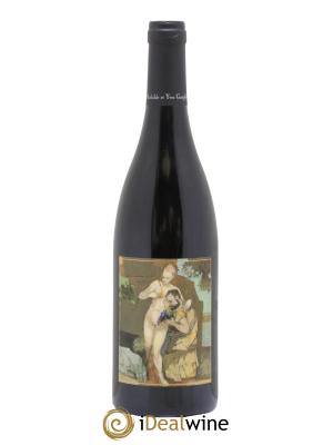 Côte-Rôtie La Sereine Noire Gangloff (Domaine)