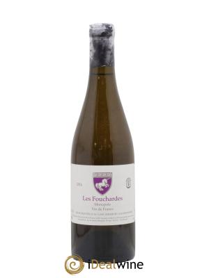 Vin de France Les Fouchardes Mark Angeli (Domaine) - Ferme de la Sansonnière