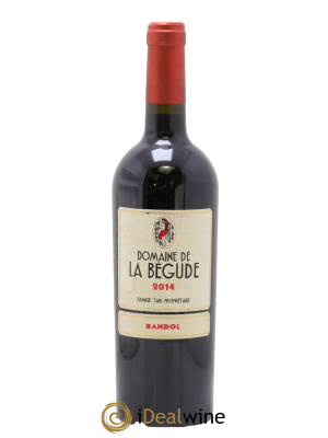 Bandol La Bégude