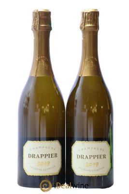 Millésime Exception Drappier