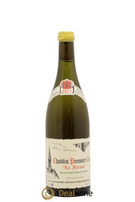 Chablis 1er Cru La Forest Vincent Dauvissat (Domaine)