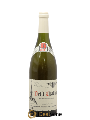 Petit Chablis Vincent Dauvissat (Domaine)
