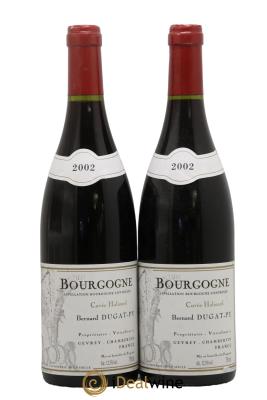 Bourgogne Cuvée Halinard Dugat-Py
