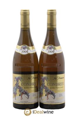 Condrieu La Doriane Guigal