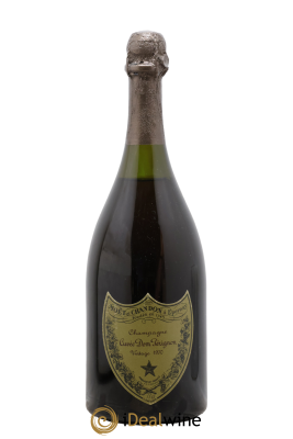 Brut Dom Pérignon