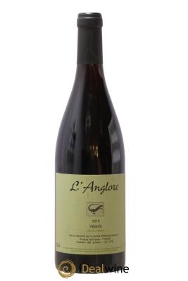 Vin de France Véjade L'Anglore