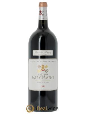 Château Pape Clément Cru Classé de Graves (CBO à partir de 3 mgs)