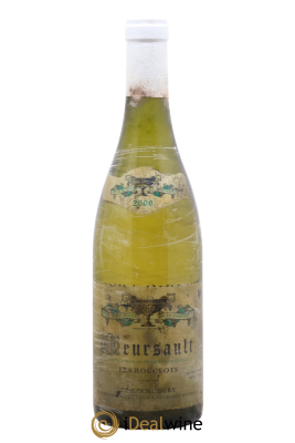 Meursault Les Rougeots Coche Dury (Domaine)
