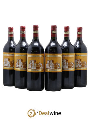 Château Ducru Beaucaillou 2ème Grand Cru Classé