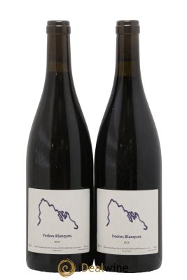 Vin de France Pedres Blanques Rié et Hirofumi Shoji