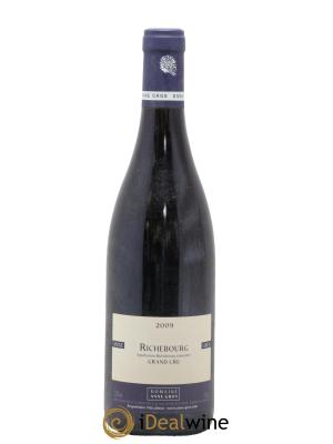 Richebourg Grand Cru Anne Gros