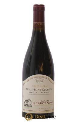 Nuits-Saint-Georges 1er Cru La Richemone Cuvée Ultra Vieilles Vignes Perrot-Minot