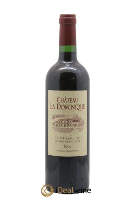Château la Dominique Grand Cru Classé