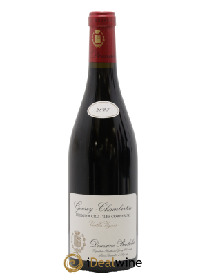 Gevrey-Chambertin 1er Cru Les Corbeaux Vieilles Vignes Denis Bachelet (Domaine)