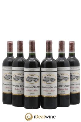 Château Chasse Spleen