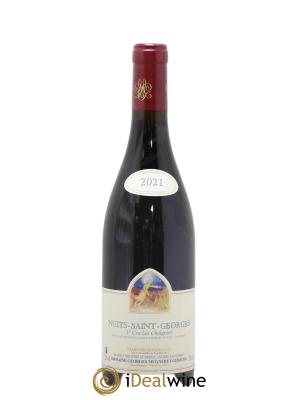 Nuits-Saint-Georges 1er Cru Les Chaignots Mugneret-Gibourg (Domaine)