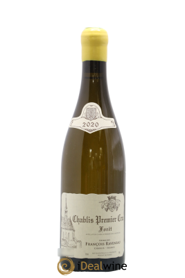 Chablis 1er Cru Forêt Raveneau (Domaine)