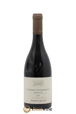 Charmes-Chambertin Grand Cru Arlaud