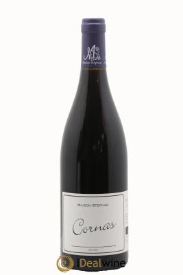 Cornas Négoce Fan-Fan Maison Stephan