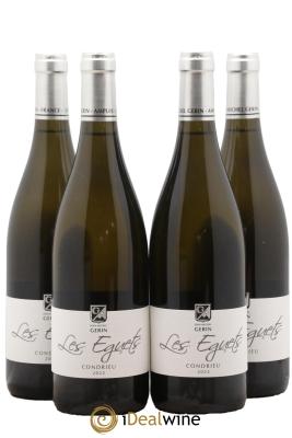 Condrieu Les Eguets Jean-Michel Gerin